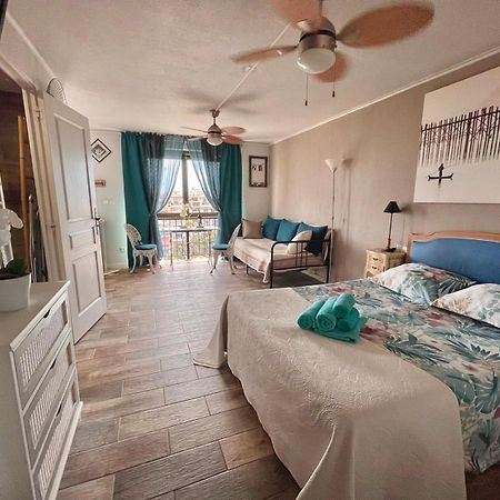Luxurious Studio In Nice 450 M Of The Sea Zewnętrze zdjęcie
