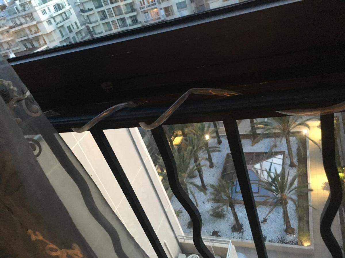 Luxurious Studio In Nice 450 M Of The Sea Zewnętrze zdjęcie