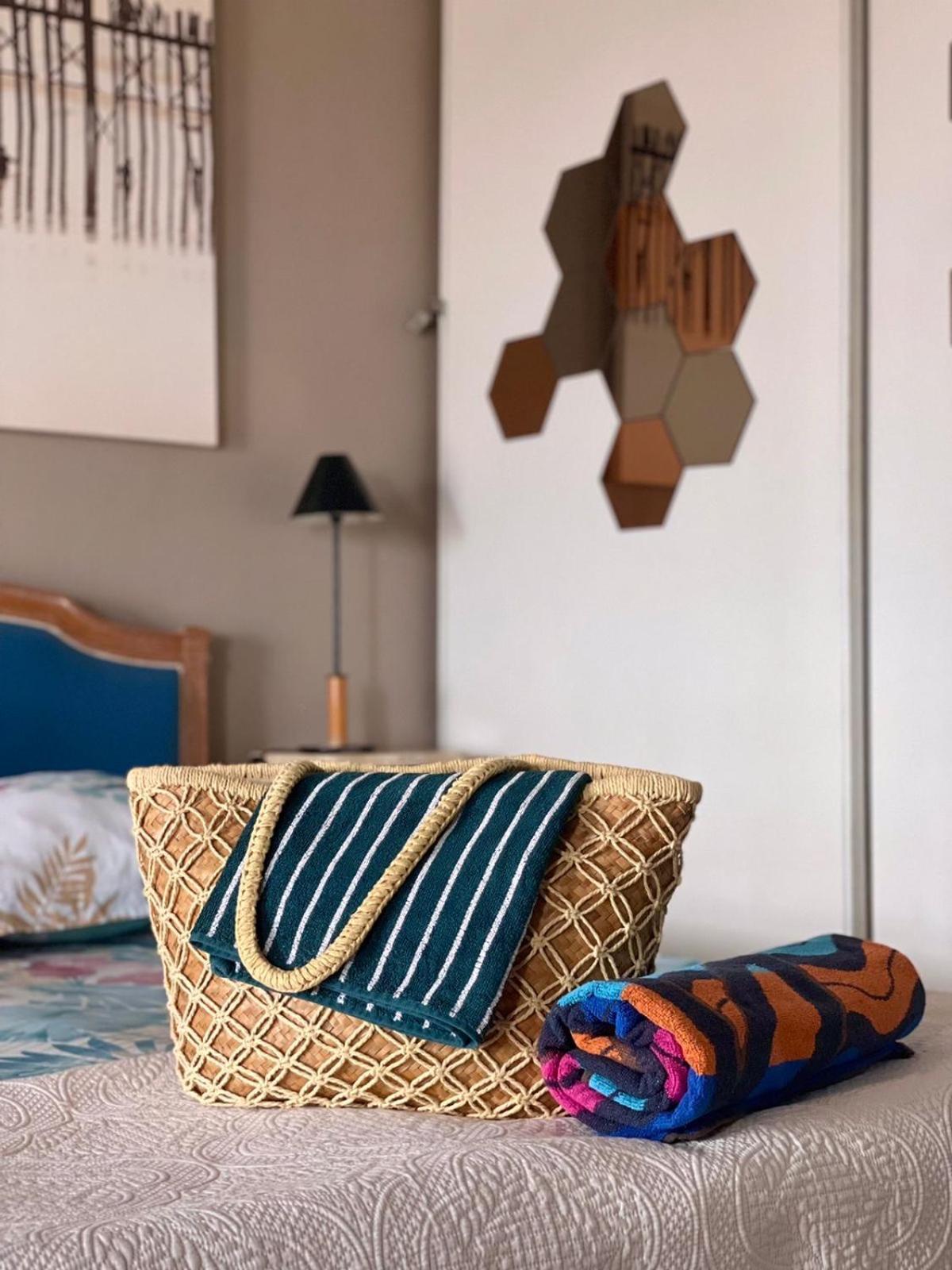 Luxurious Studio In Nice 450 M Of The Sea Zewnętrze zdjęcie