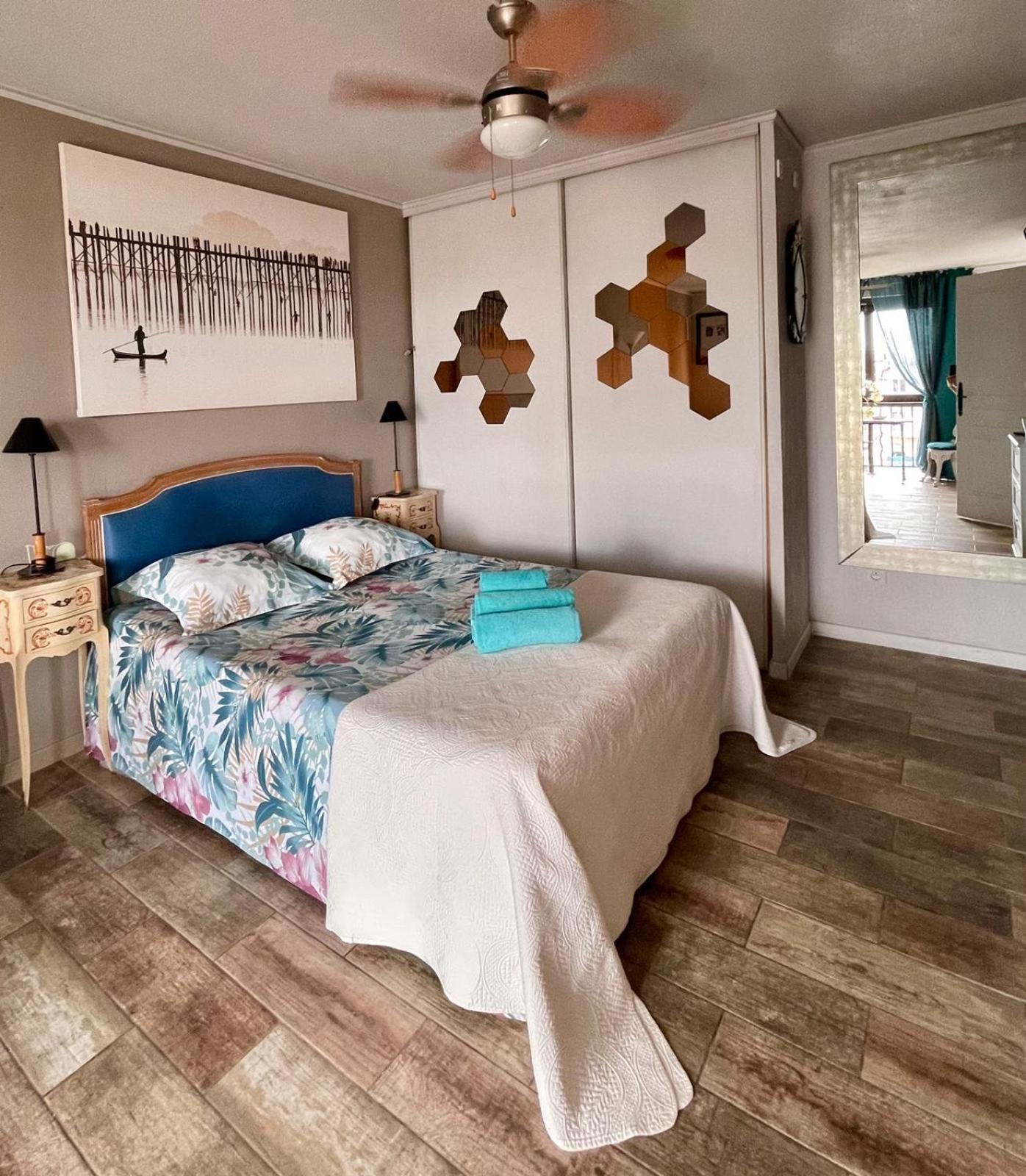Luxurious Studio In Nice 450 M Of The Sea Zewnętrze zdjęcie