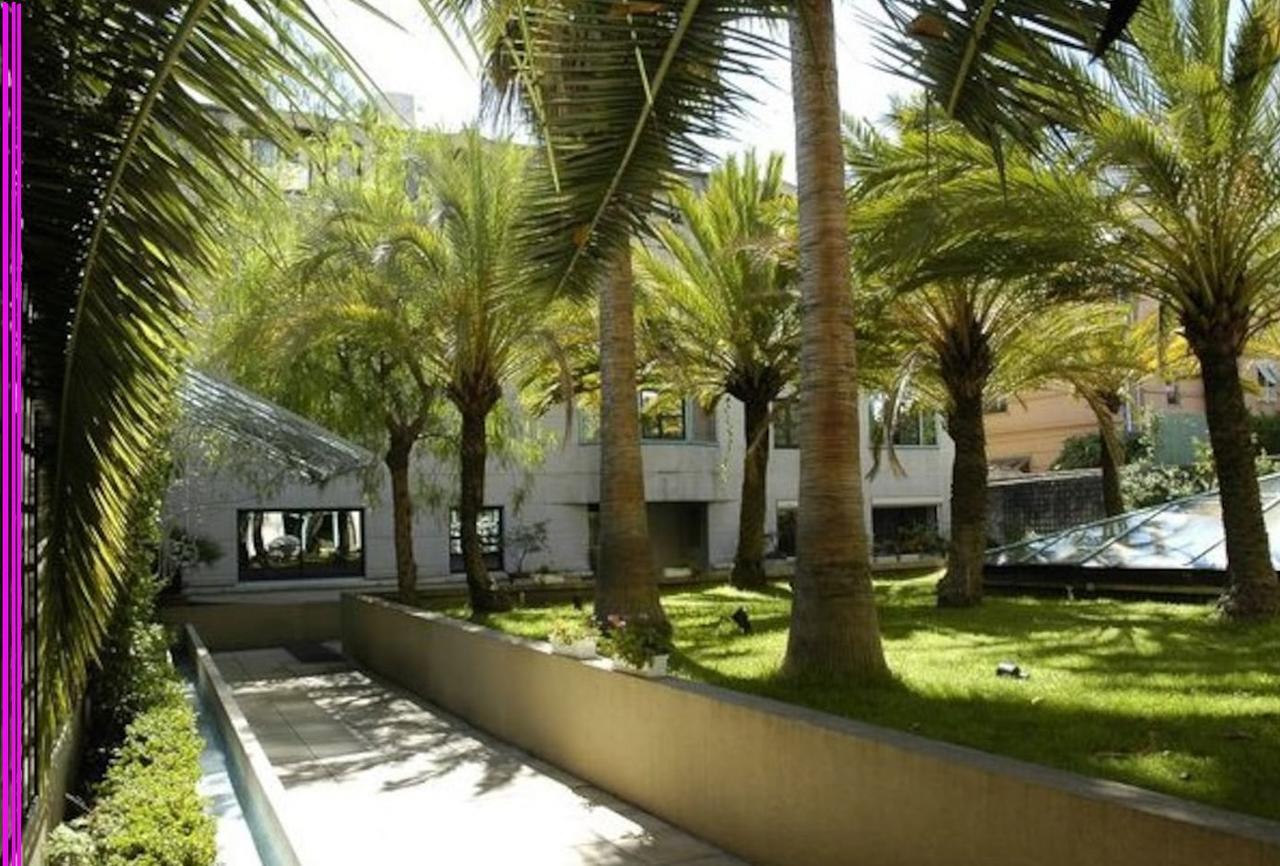 Luxurious Studio In Nice 450 M Of The Sea Zewnętrze zdjęcie